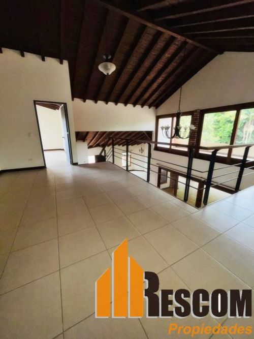 Casa en  Arriendo en Gualanday, Rionegro - Miniatura 11