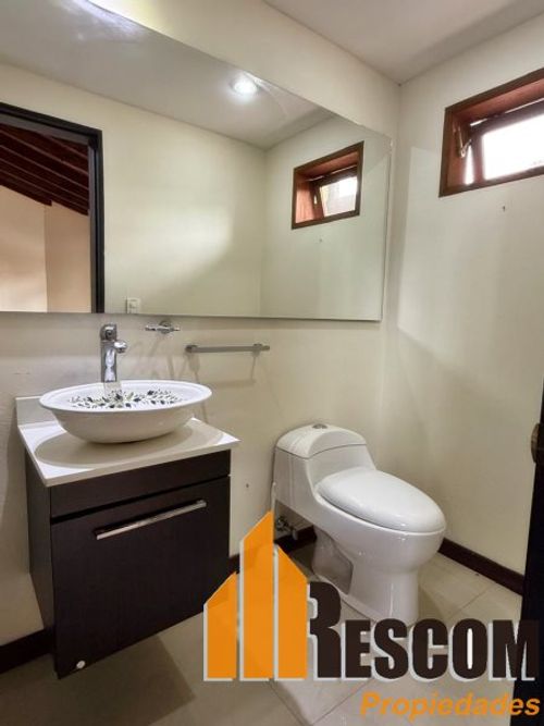 Casa en  Arriendo en Gualanday, Rionegro - Miniatura 18