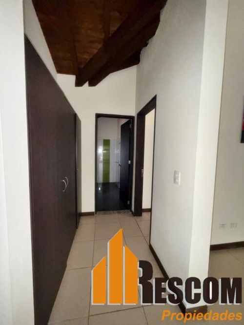 Casa en  Arriendo en Gualanday, Rionegro - Miniatura 21