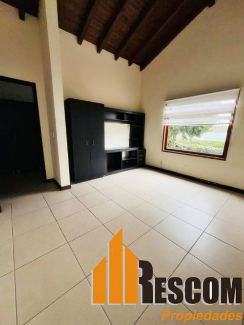 Casa en  Arriendo en Gualanday, Rionegro - Miniatura 24