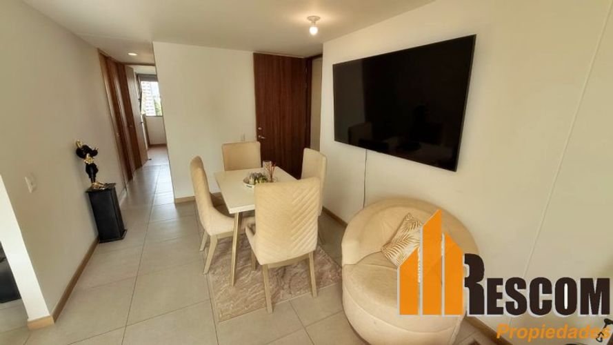 Apartamento en  Arriendo en San antonio, Rionegro - Miniatura 4
