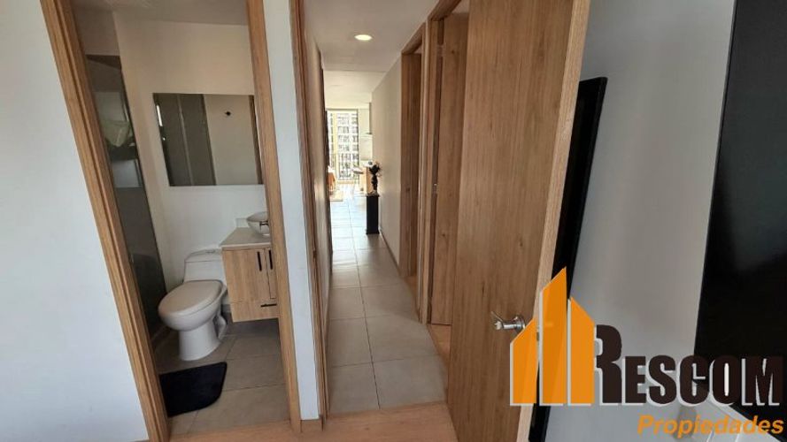 Apartamento en  Arriendo en San antonio, Rionegro - Miniatura 5