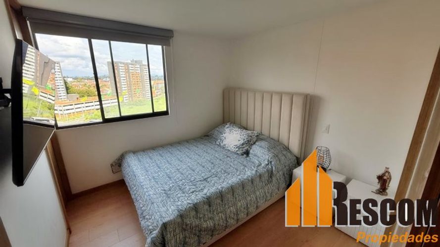 Apartamento en  Arriendo en San antonio, Rionegro - Miniatura 6