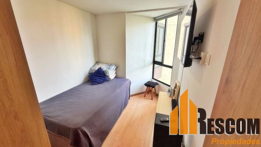 Apartamento en  Arriendo en San antonio, Rionegro - Miniatura 7