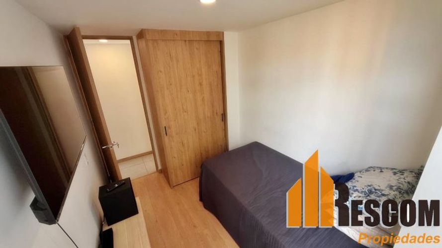 Apartamento en  Arriendo en San antonio, Rionegro - Miniatura 8