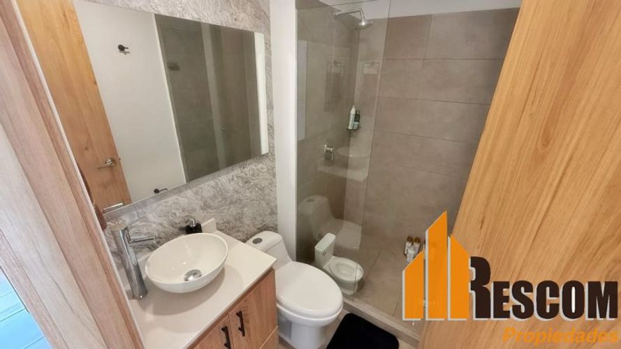 Apartamento en  Arriendo en San antonio, Rionegro - Miniatura 9