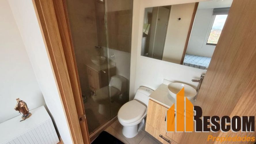 Apartamento en  Arriendo en San antonio, Rionegro - Miniatura 10