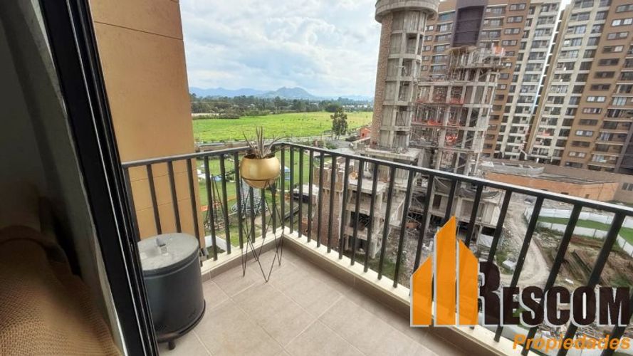 Apartamento en  Arriendo en San antonio, Rionegro - Miniatura 11
