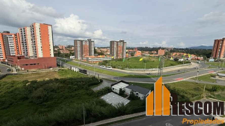 Apartamento en  Arriendo en San antonio, Rionegro - Miniatura 14