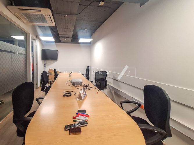 Oficina en arriendo en Chico norte, Bogotá - Miniatura 9