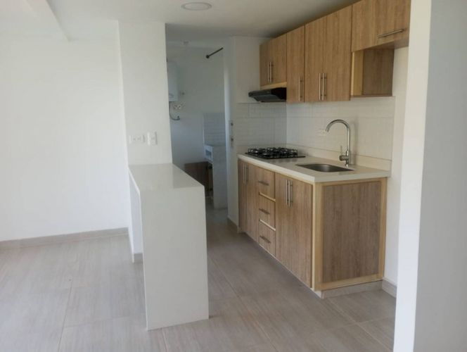 Apartamento en Arriendo en Alto del medio, Rionegro - Imagen 1
