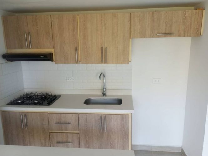 Apartamento en Arriendo en Alto del medio, Rionegro - Miniatura 2