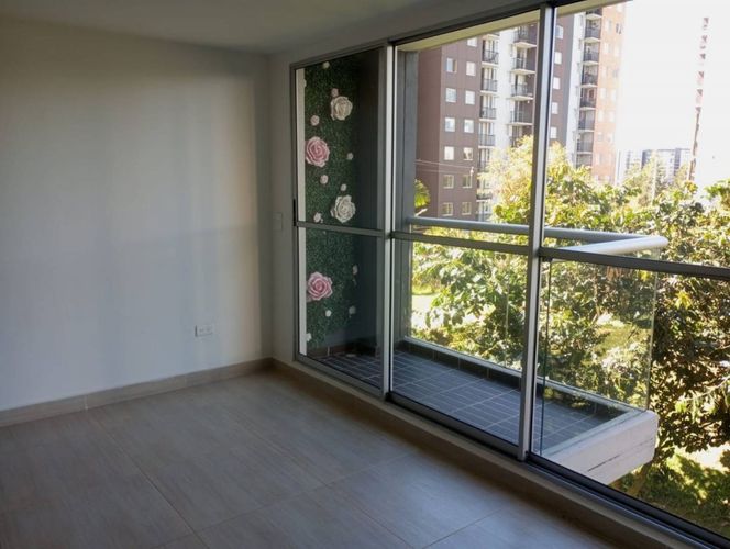 Apartamento en Arriendo en Alto del medio, Rionegro - Miniatura 3