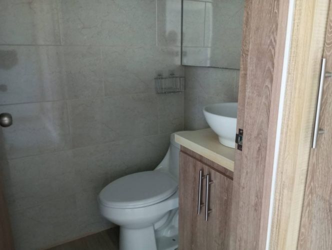 Apartamento en Arriendo en Alto del medio, Rionegro - Miniatura 5