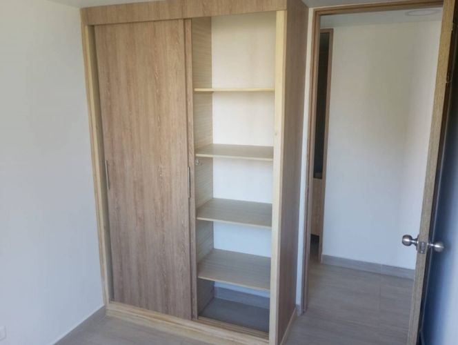 Apartamento en Arriendo en Alto del medio, Rionegro - Miniatura 7