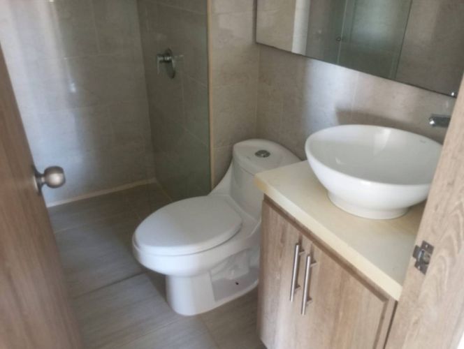 Apartamento en Arriendo en Alto del medio, Rionegro - Miniatura 12