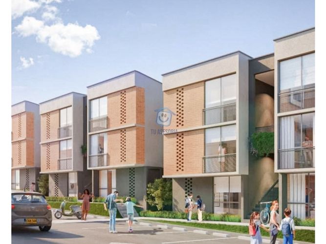 Apartamento en Venta en Dosquebradas - Imagen 1