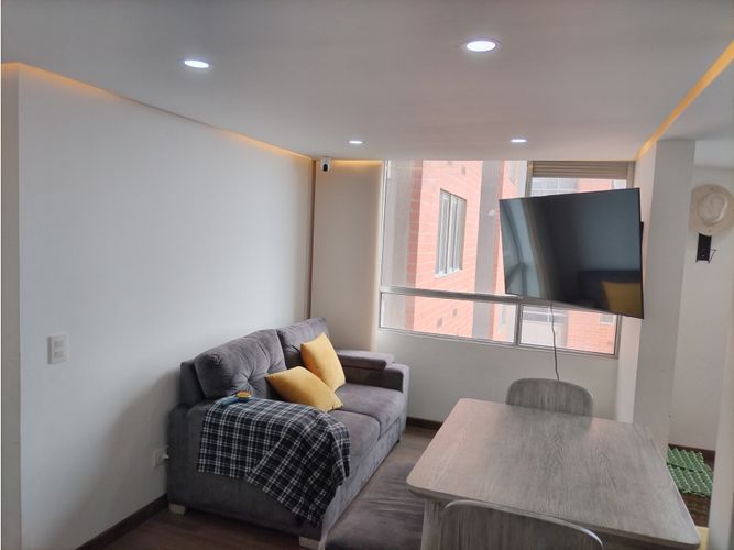 Apartamento en Venta en Rafael uribe, Bogotá - Miniatura 5