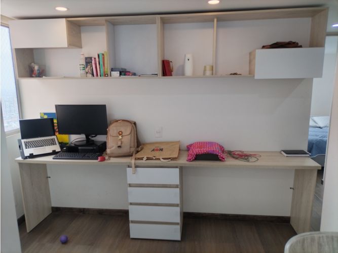 Apartamento en Venta en Rafael uribe, Bogotá - Miniatura 4