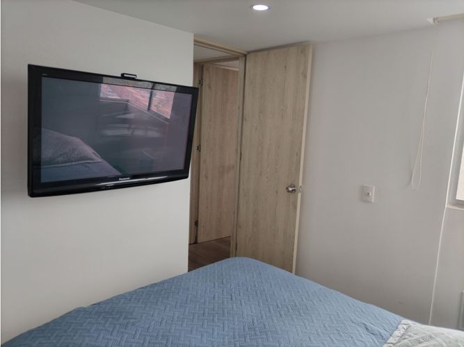 Apartamento en Venta en Rafael uribe, Bogotá - Miniatura 6