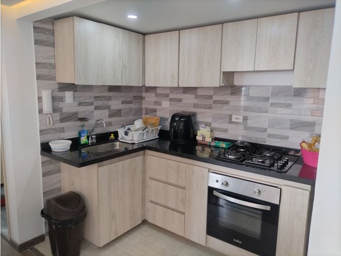 Apartamento en Venta en Rafael uribe, Bogotá - Imagen 1