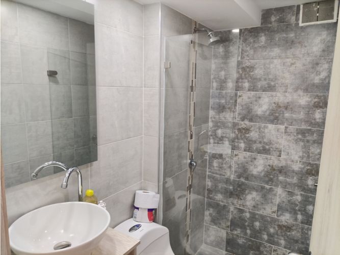 Apartamento en Venta en Rafael uribe, Bogotá - Miniatura 12