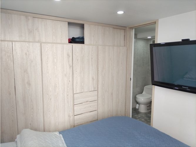 Apartamento en Venta en Rafael uribe, Bogotá - Miniatura 7
