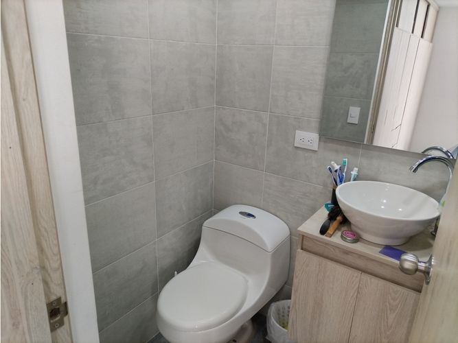 Apartamento en Venta en Rafael uribe, Bogotá - Miniatura 10