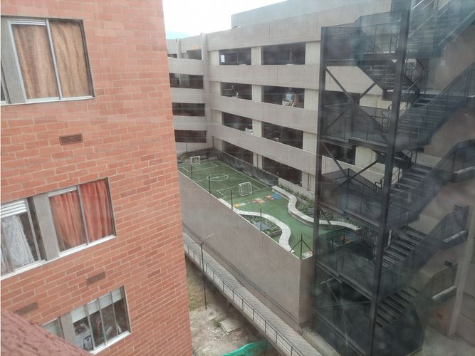 Apartamento en Venta en Rafael uribe, Bogotá - Miniatura 24