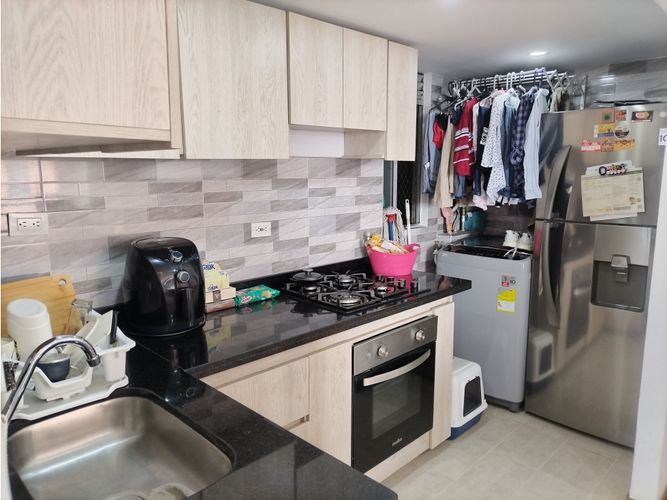 Apartamento en Venta en Rafael uribe, Bogotá - Miniatura 2