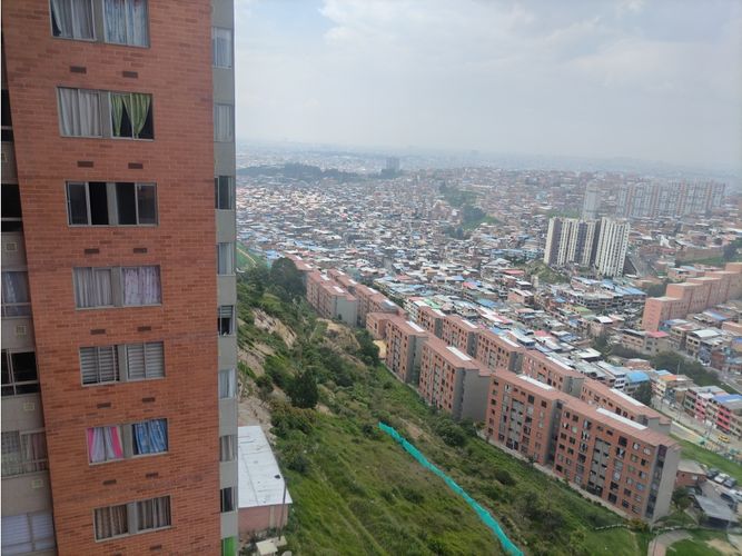 Apartamento en Venta en Rafael uribe, Bogotá - Miniatura 21