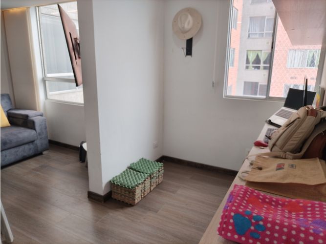 Apartamento en Venta en Rafael uribe, Bogotá - Miniatura 16