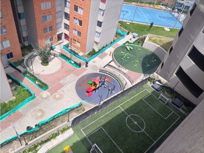 Apartamento en Venta en Rafael uribe, Bogotá - Miniatura 25