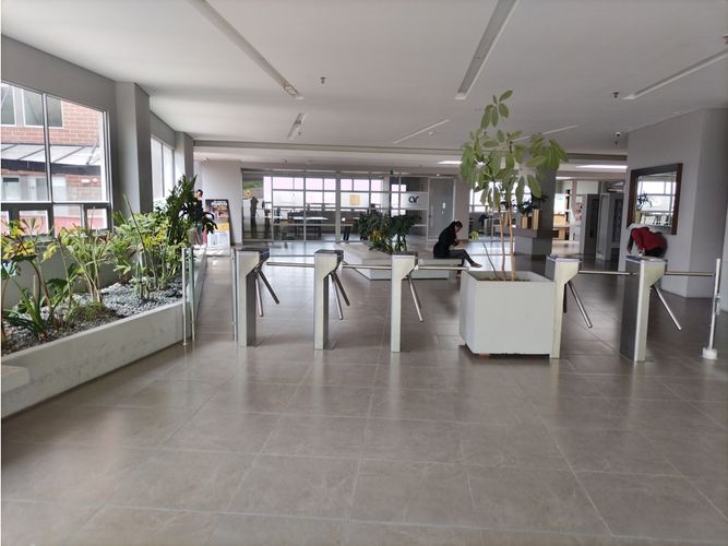 Apartamento en Venta en Rafael uribe, Bogotá - Miniatura 26