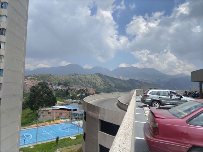 Apartamento en Venta en Rafael uribe, Bogotá - Miniatura 27