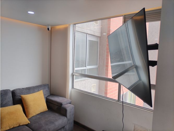 Apartamento en Venta en Rafael uribe, Bogotá - Miniatura 14