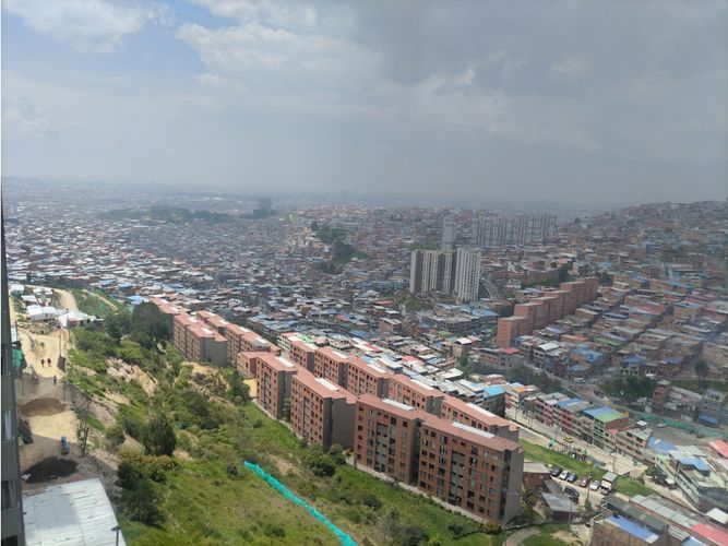 Apartamento en Venta en Rafael uribe, Bogotá - Miniatura 29