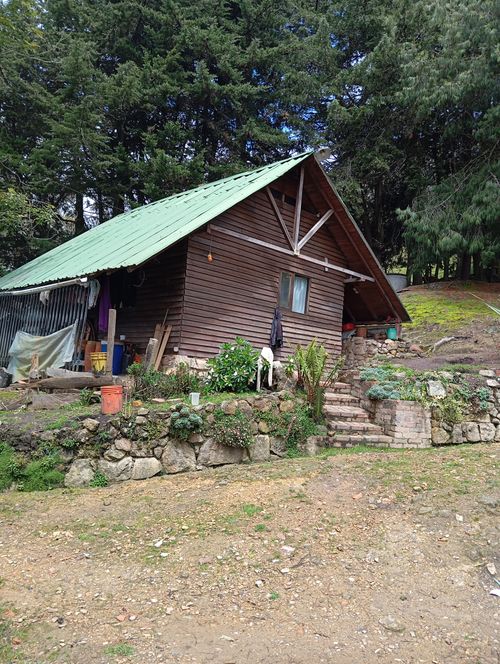 Finca en venta en Vereda El Salitre, La calera - Miniatura 11
