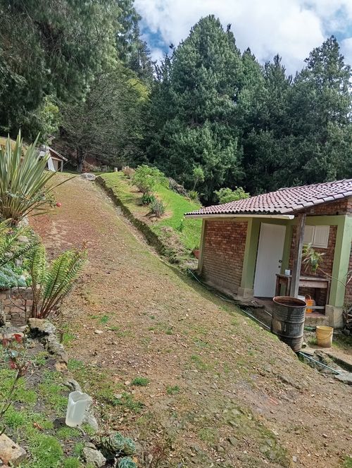 Finca en venta en Vereda El Salitre, La calera - Miniatura 14