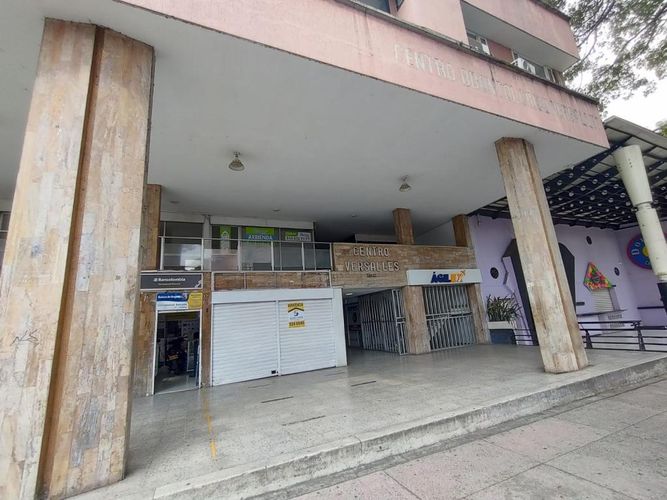 Oficina en Arriendo en Granada, Cali - Imagen 1