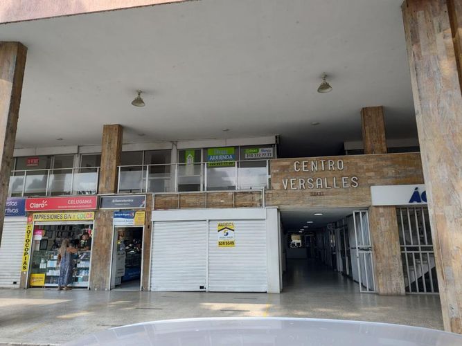 Oficina en Arriendo en Granada, Cali - Miniatura 2