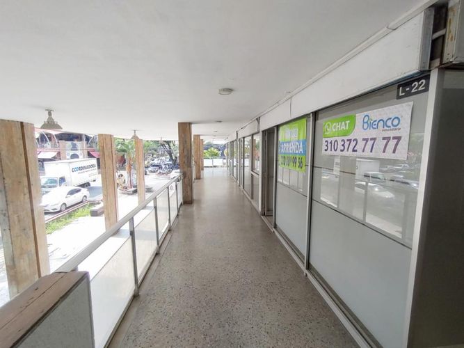 Oficina en Arriendo en Granada, Cali - Miniatura 5
