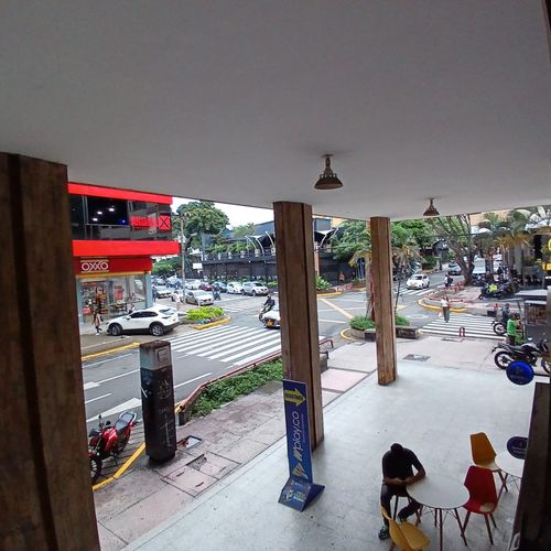 Oficina en Arriendo en Granada, Cali - Miniatura 19
