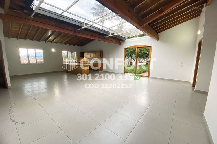 Casa en  Arriendo en La mina, Envigado - Miniatura 2