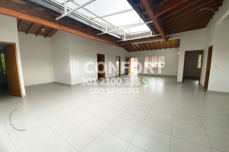 Casa en  Arriendo en La mina, Envigado - Miniatura 4