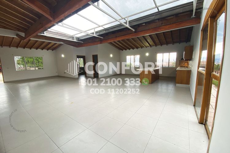 Casa en  Arriendo en La mina, Envigado - Miniatura 5