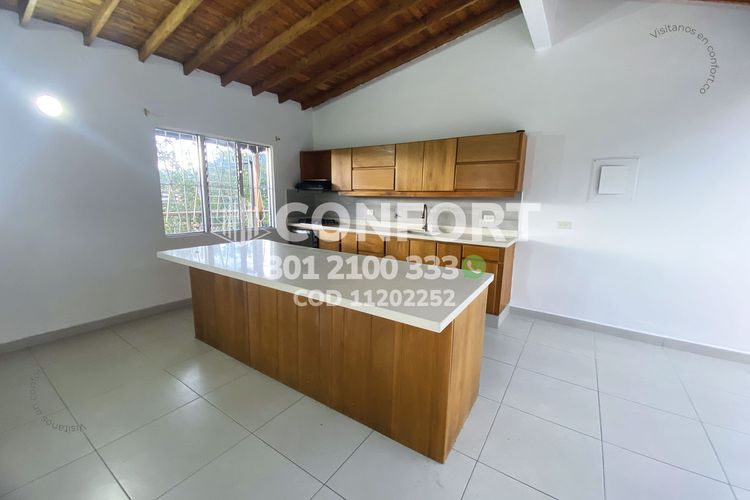 Casa en  Arriendo en La mina, Envigado - Miniatura 6