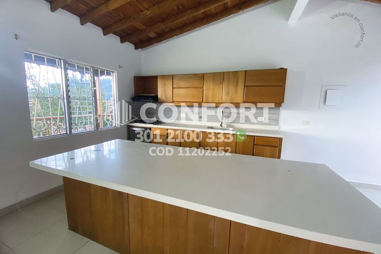 Casa en  Arriendo en La mina, Envigado - Miniatura 7