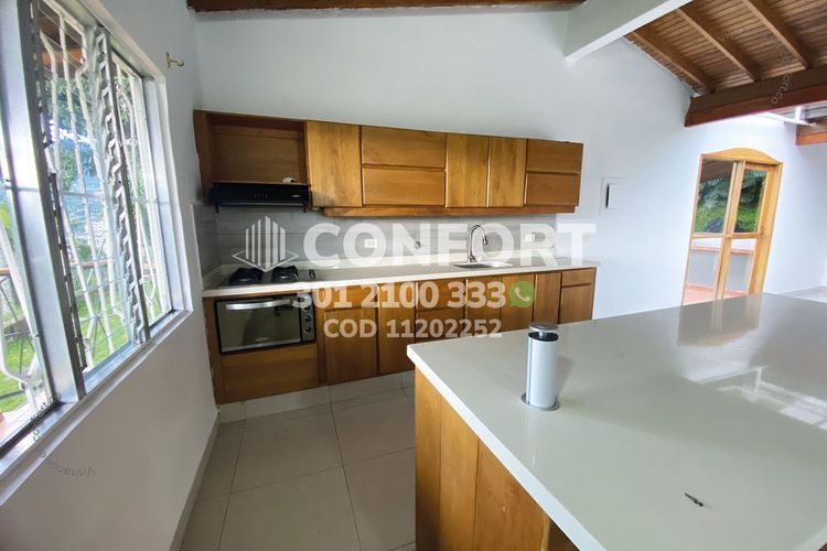 Casa en  Arriendo en La mina, Envigado - Miniatura 8