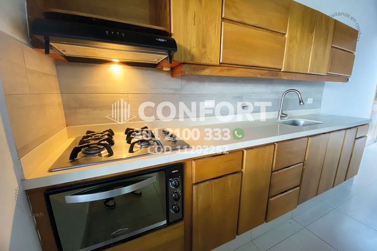 Casa en  Arriendo en La mina, Envigado - Miniatura 9